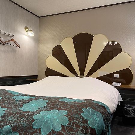 ホテル艶グループ　富津店 Dış mekan fotoğraf