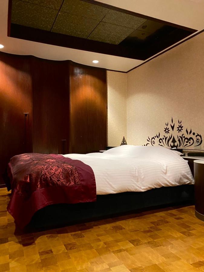 ホテル艶グループ　富津店 Dış mekan fotoğraf