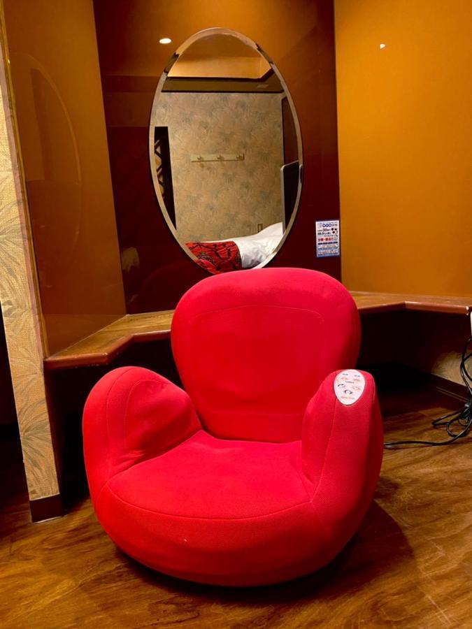 ホテル艶グループ　富津店 Dış mekan fotoğraf