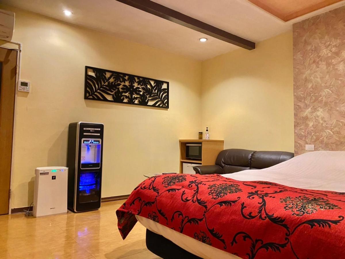 ホテル艶グループ　富津店 Dış mekan fotoğraf