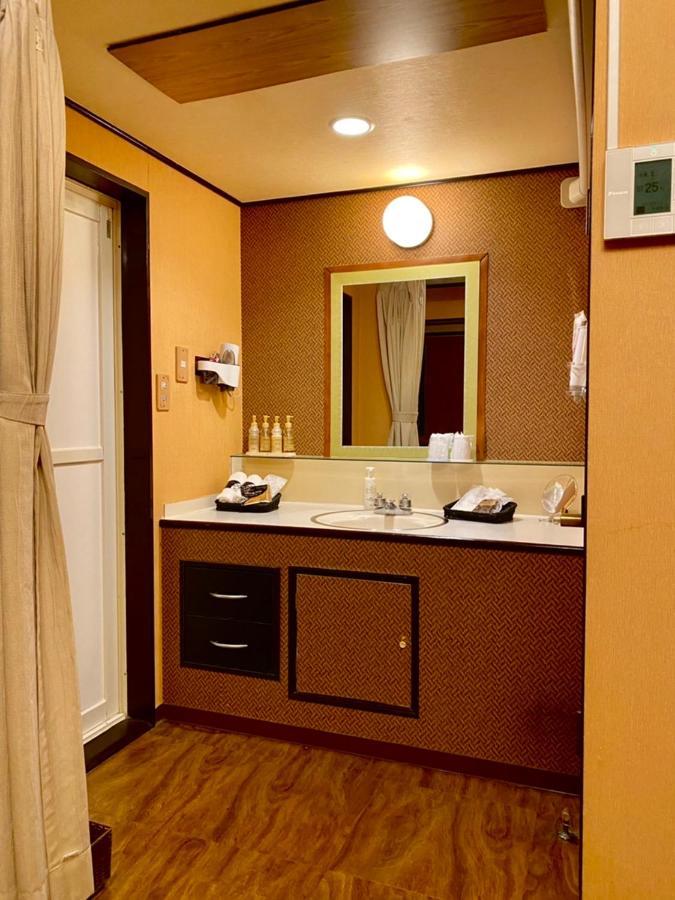 ホテル艶グループ　富津店 Dış mekan fotoğraf