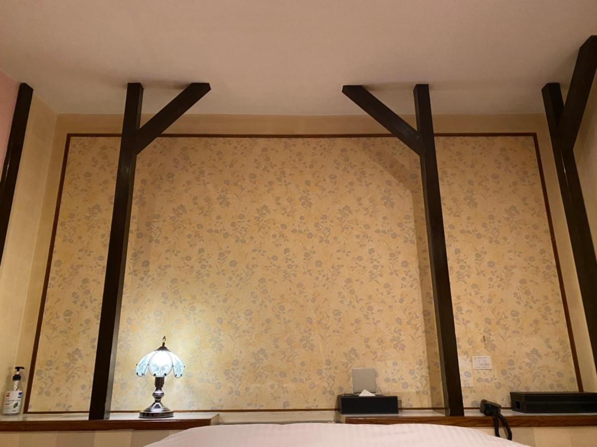 ホテル艶グループ　富津店 Dış mekan fotoğraf